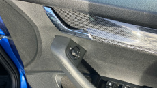 Skoda Octavia 2.0 TSI vRS 5dr DSG Petrol Hatchback